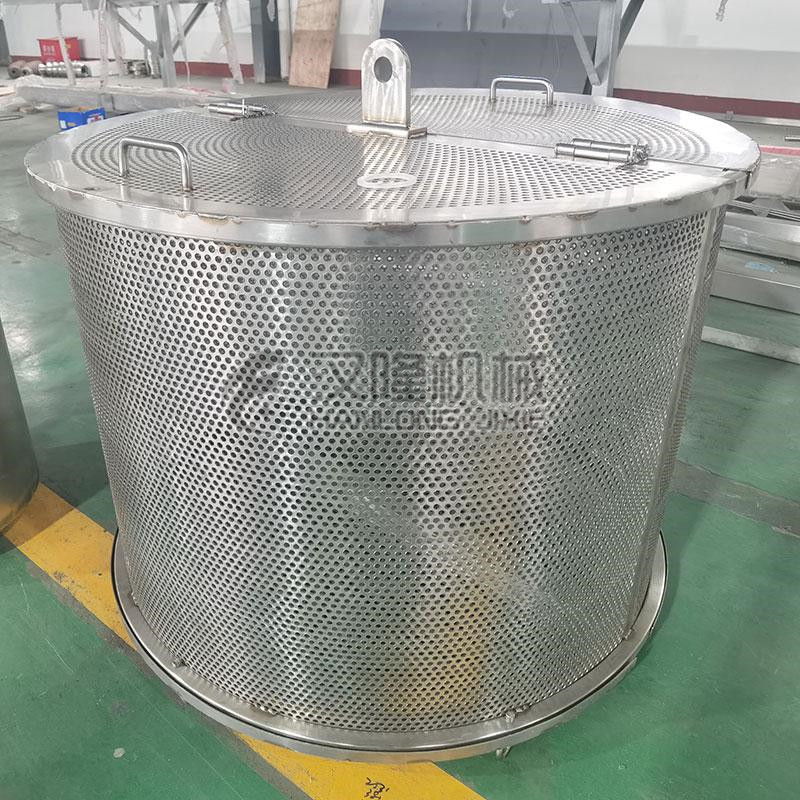 熔糖、真空滲糖係統